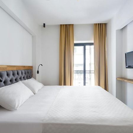 Uk Hotel איסטמבול מראה חיצוני תמונה
