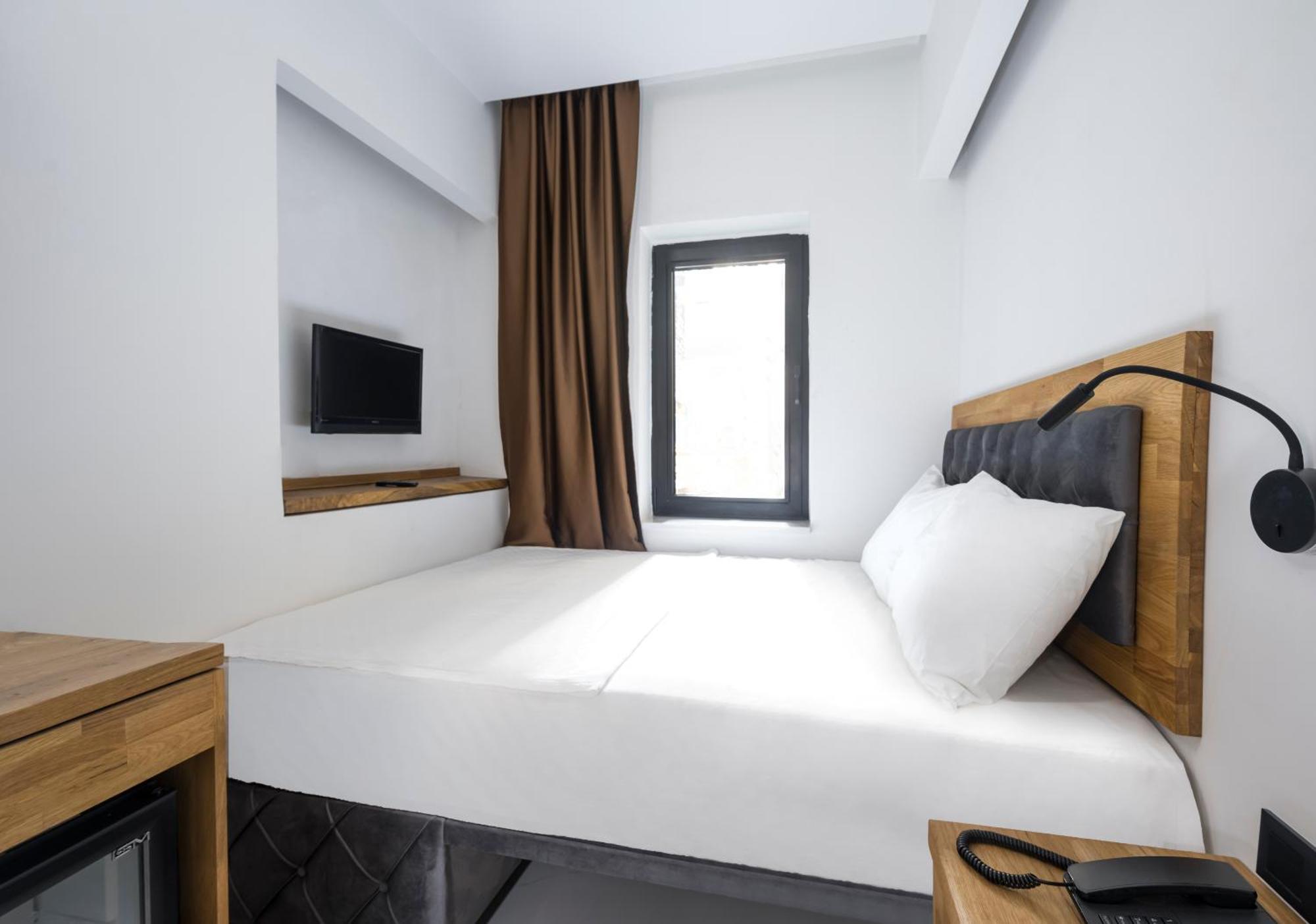 Uk Hotel איסטמבול מראה חיצוני תמונה