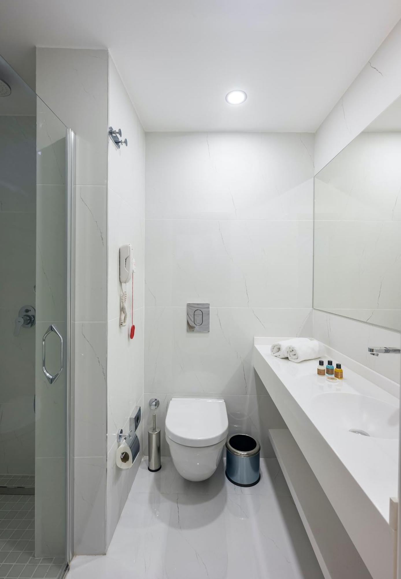 Uk Hotel איסטמבול מראה חיצוני תמונה
