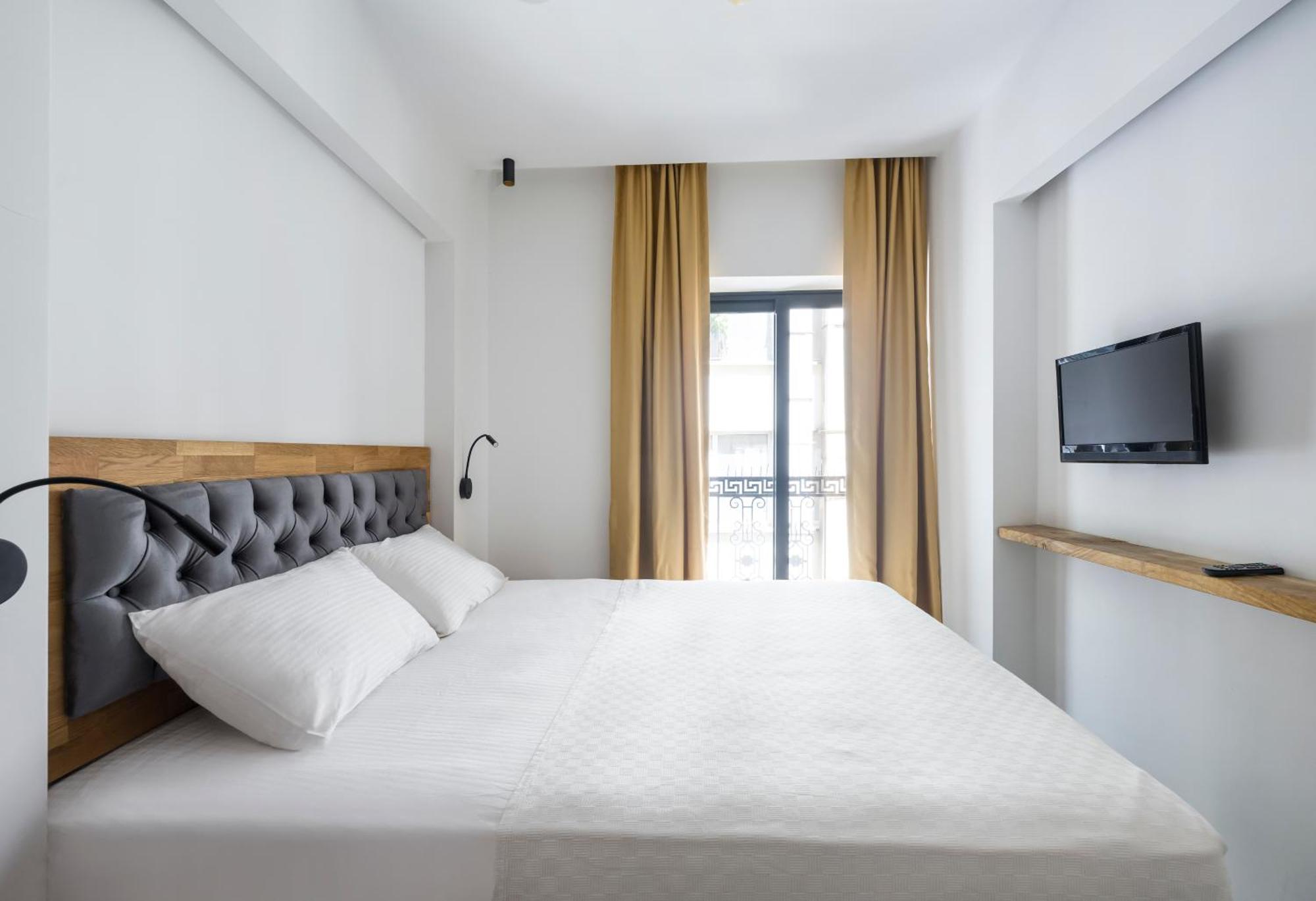 Uk Hotel איסטמבול מראה חיצוני תמונה