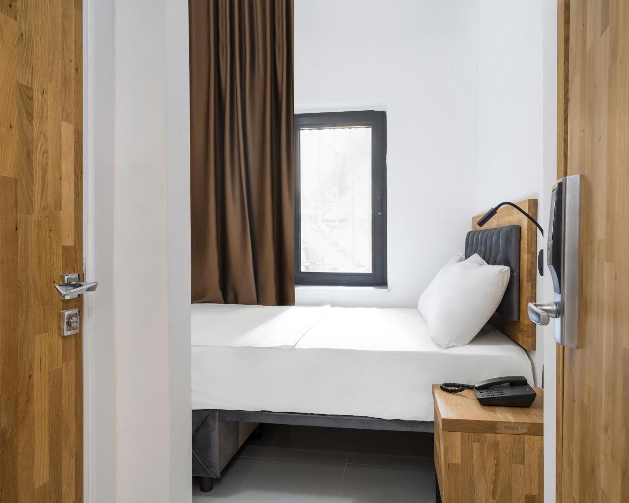 Uk Hotel איסטמבול מראה חיצוני תמונה