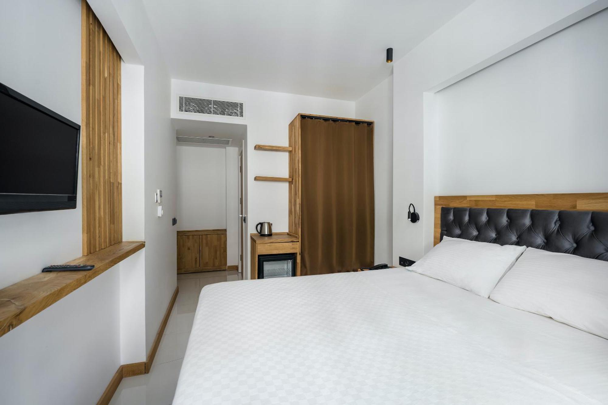 Uk Hotel איסטמבול מראה חיצוני תמונה